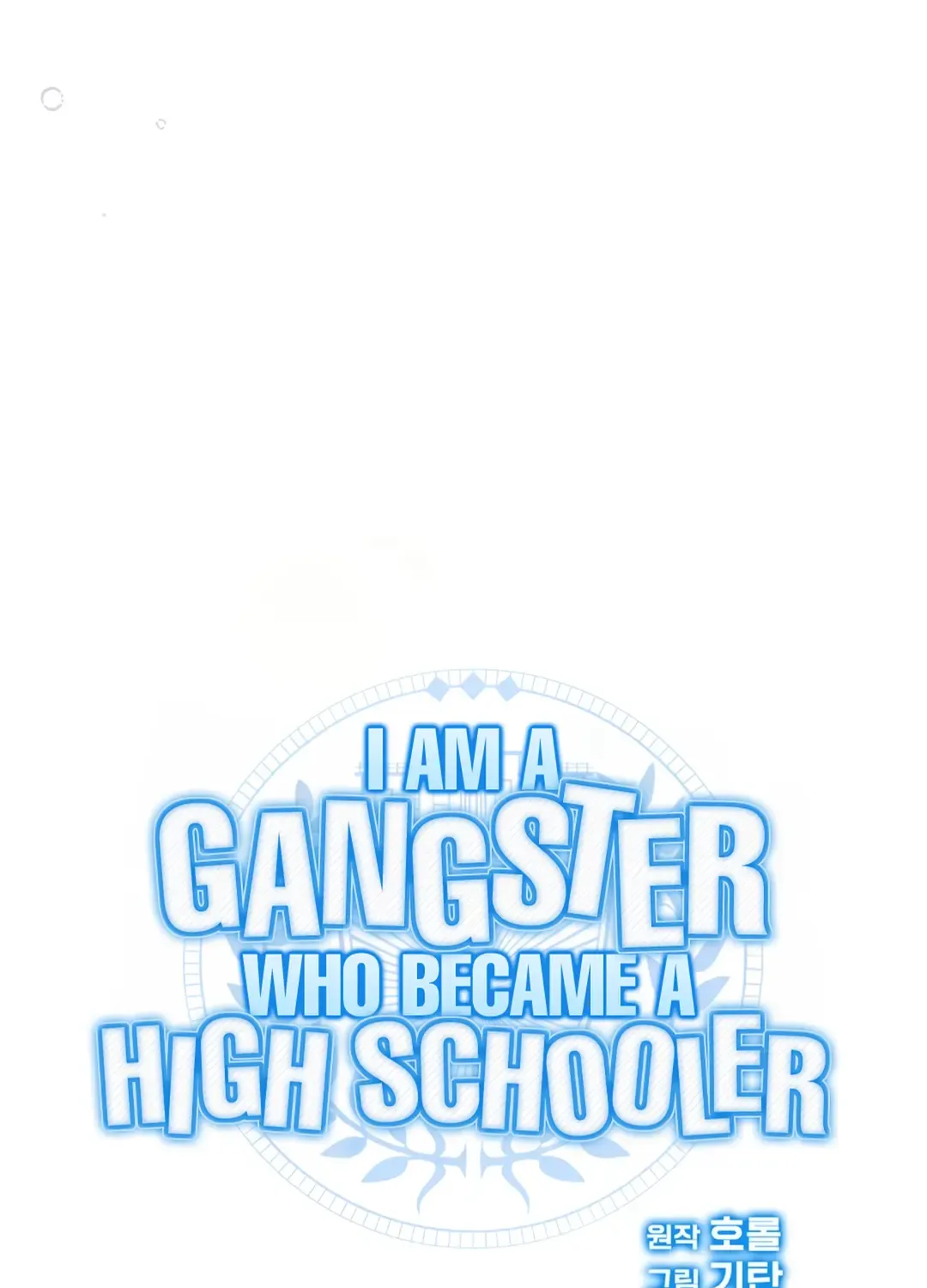 A Gangster Became a High Schooler Kainu Manga Chapter 11 Page 73