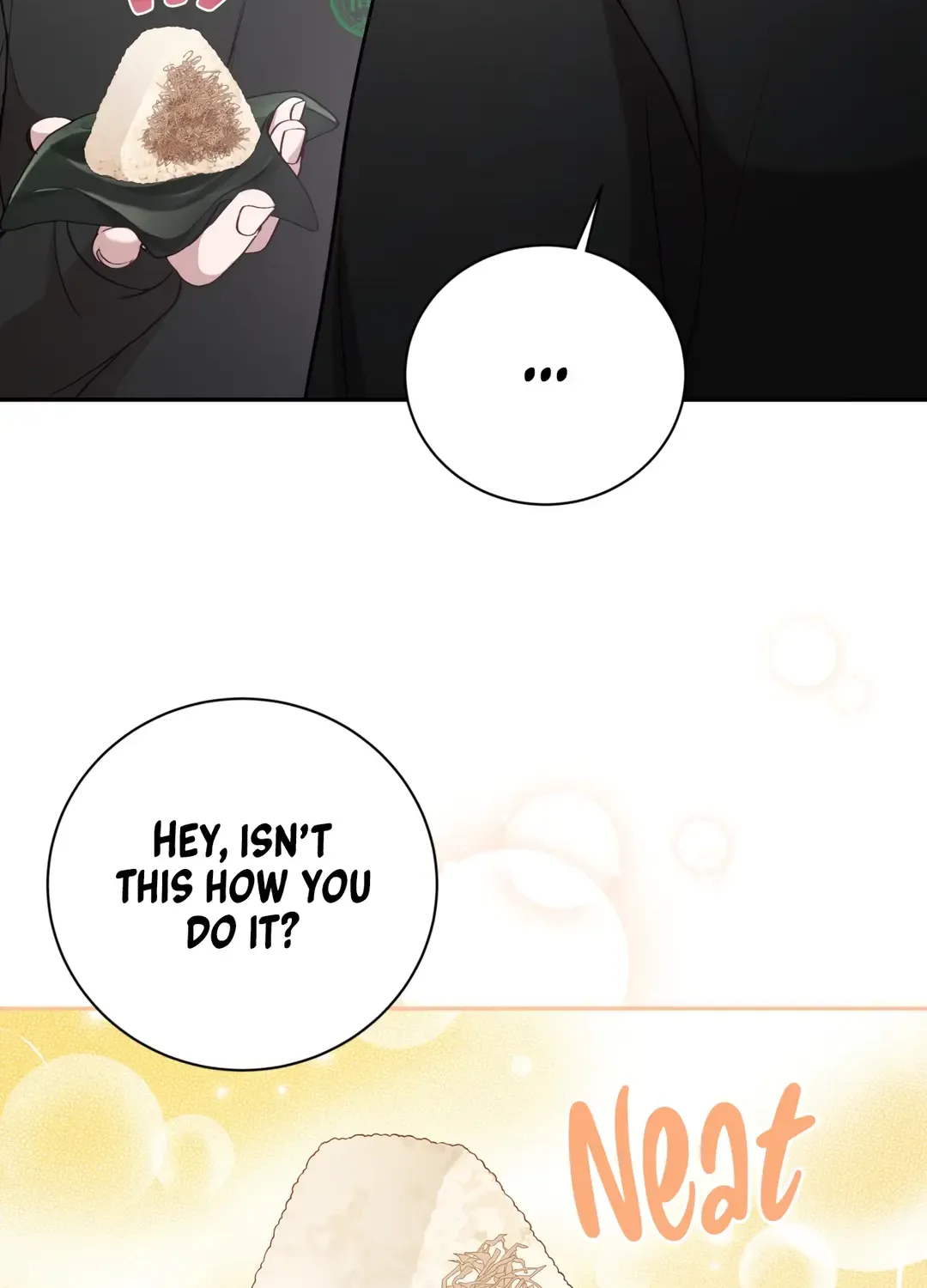 A Gangster Became a High Schooler Kainu Manga Chapter 11 Page 83