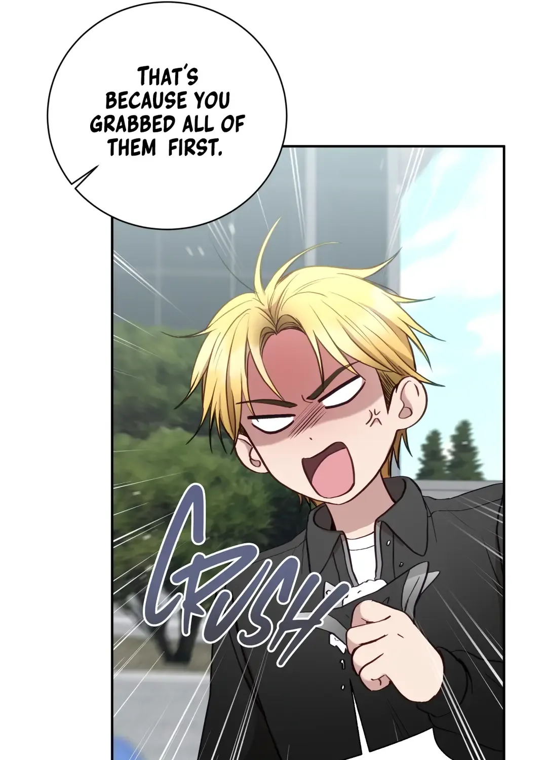 A Gangster Became a High Schooler Kainu Manga Chapter 11 Page 89