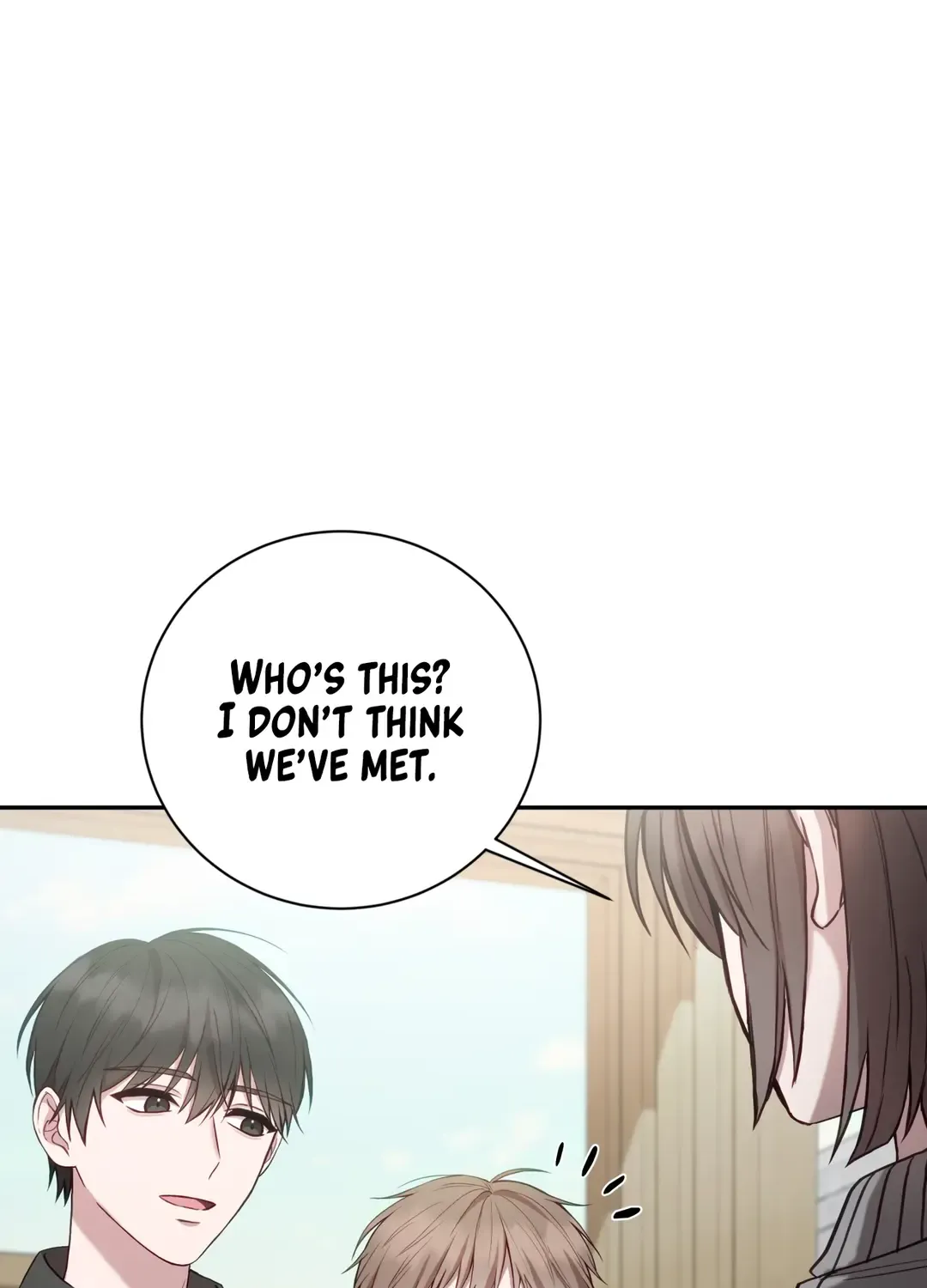 A Gangster Became a High Schooler Kainu Manga Chapter 11 Page 97