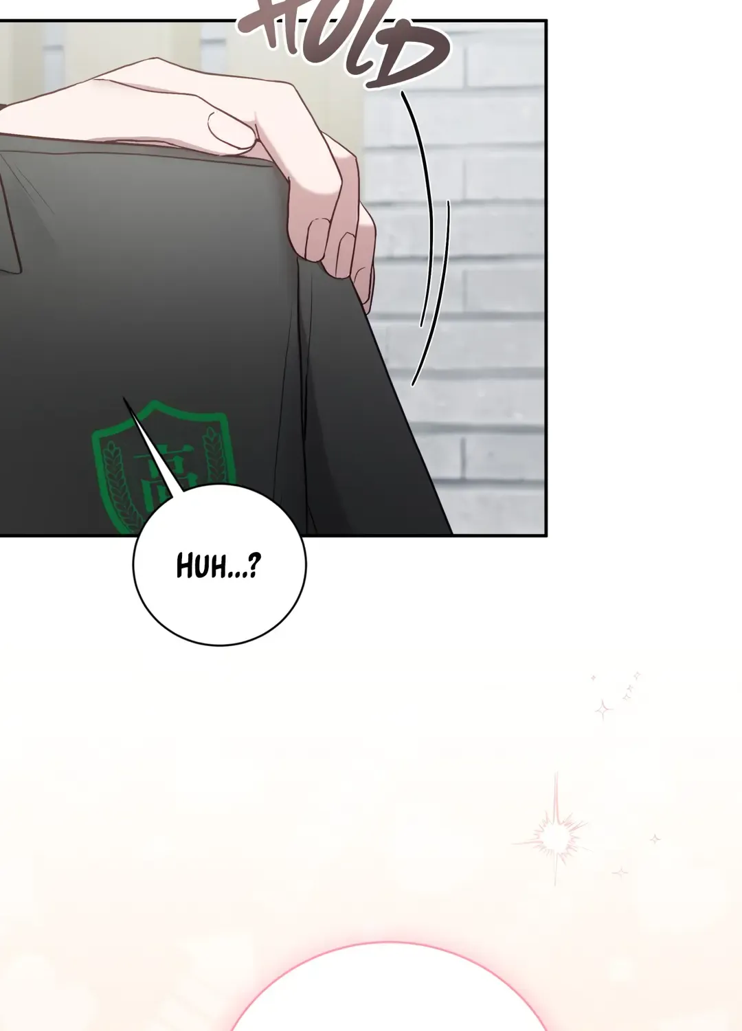 A Gangster Became a High Schooler Kainu Manga Chapter 11 Page 99