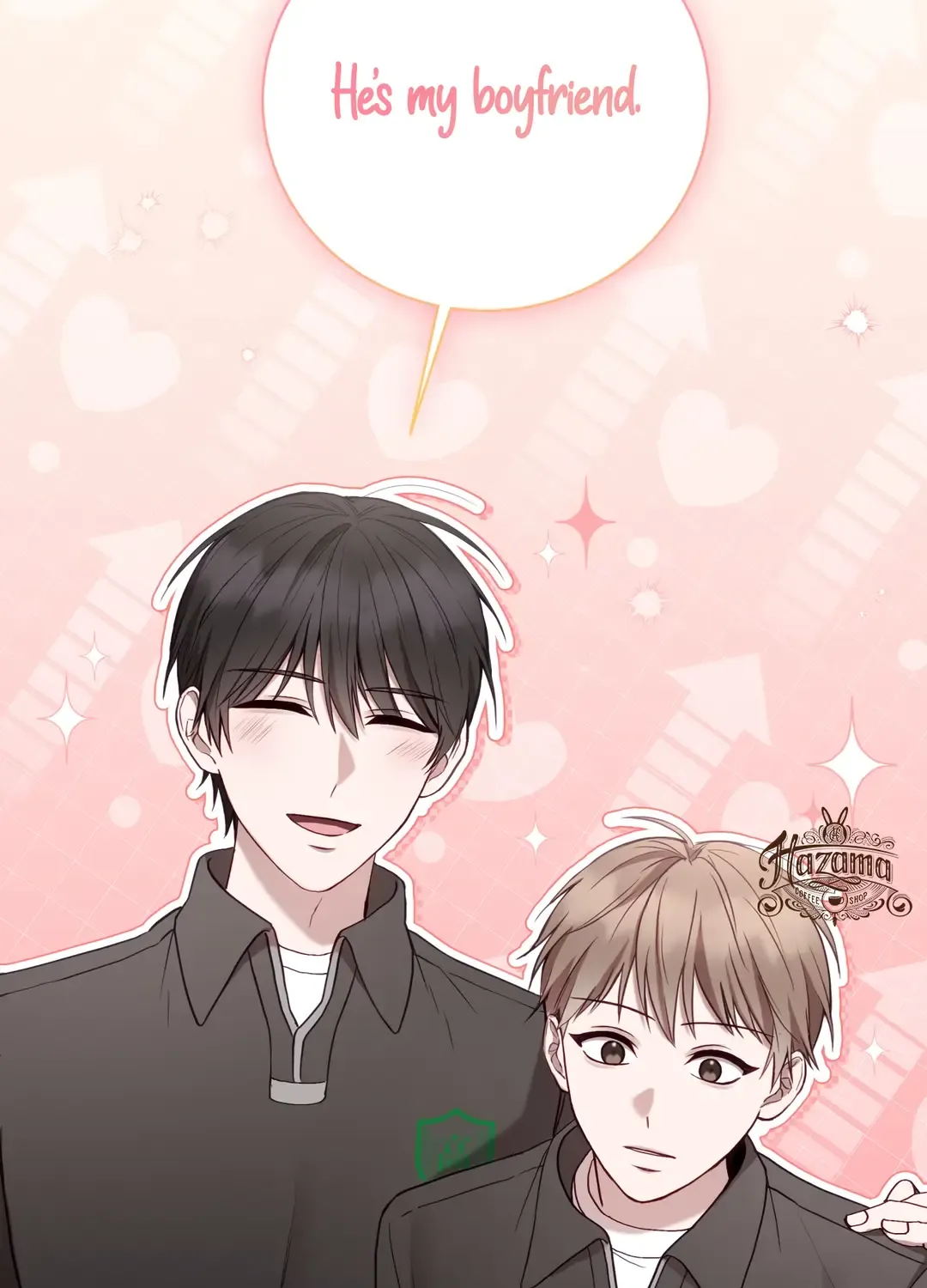 A Gangster Became a High Schooler Kainu Manga Chapter 11 Page 100