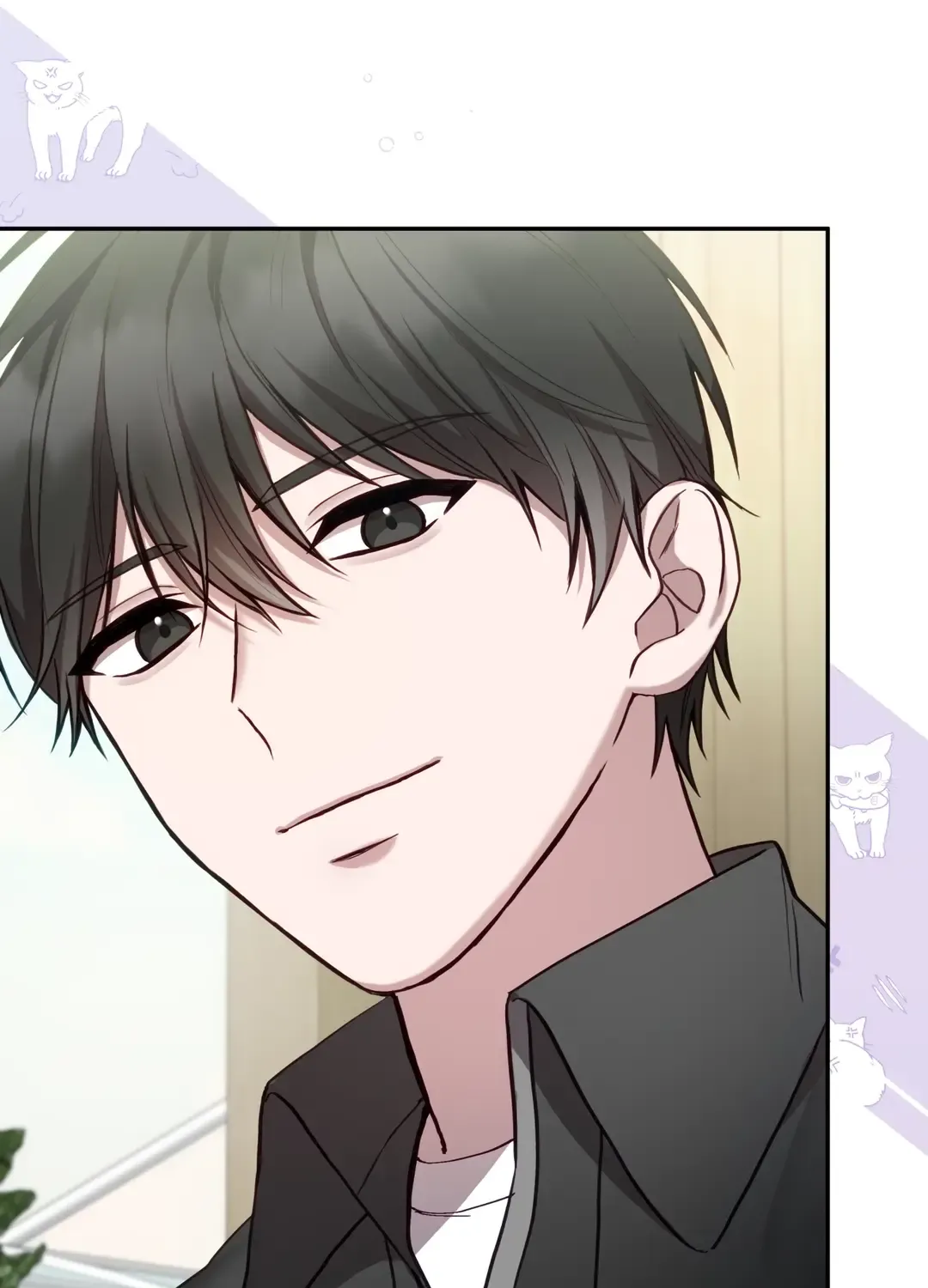 A Gangster Became a High Schooler Kainu Manga Chapter 11 Page 103