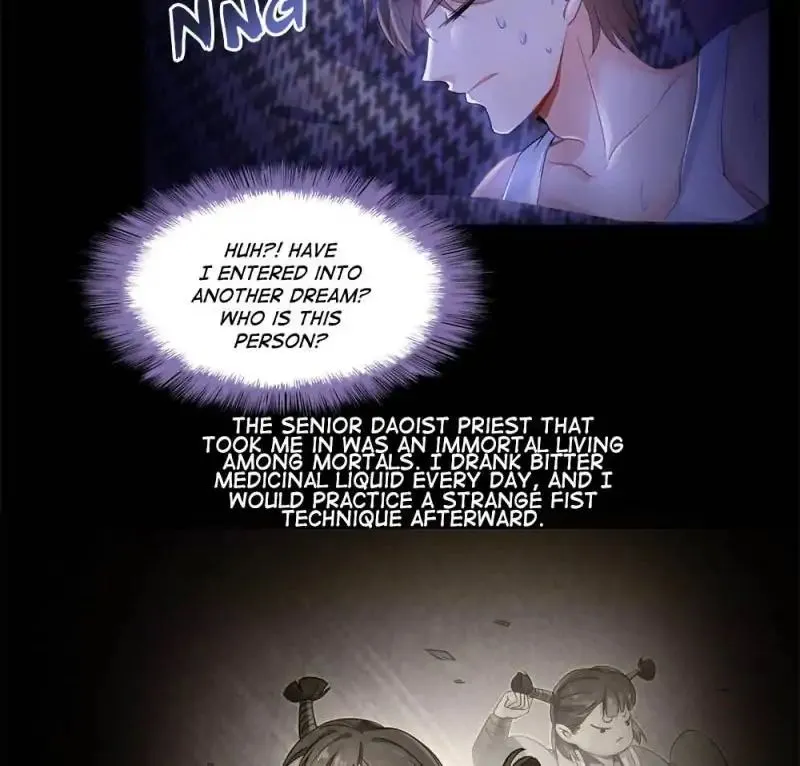 Cultivation Chat Group Kainu Manga Chapter 88 Page 3
