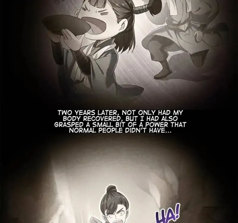 Cultivation Chat Group Kainu Manga Chapter 88 Page 4