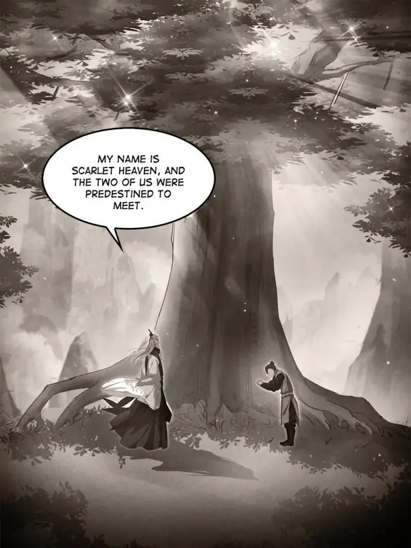 Cultivation Chat Group Kainu Manga Chapter 88 Page 6