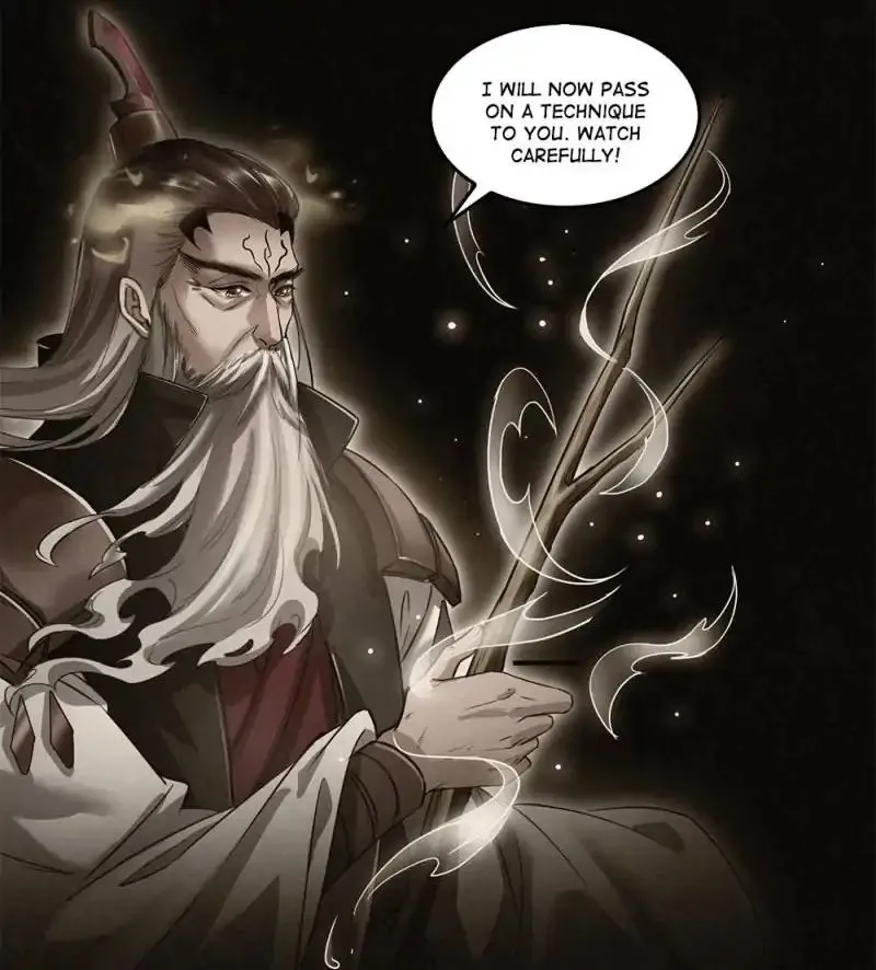 Cultivation Chat Group Kainu Manga Chapter 88 Page 8