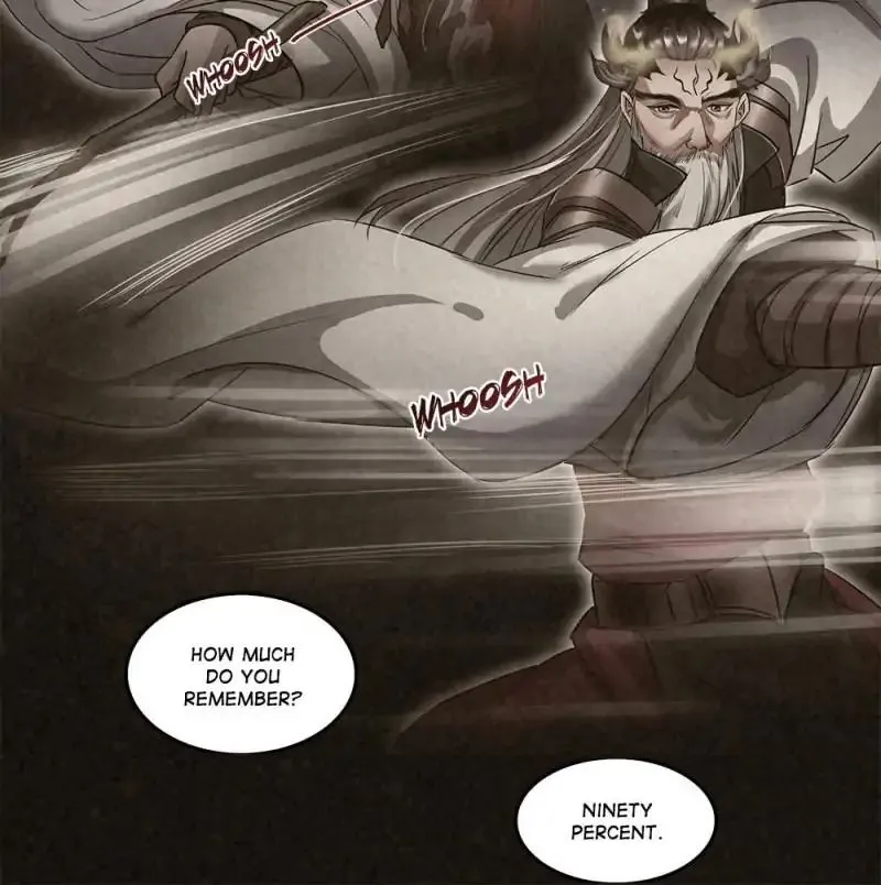Cultivation Chat Group Kainu Manga Chapter 88 Page 10
