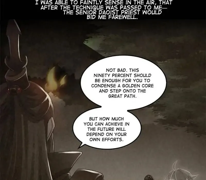 Cultivation Chat Group Kainu Manga Chapter 88 Page 11
