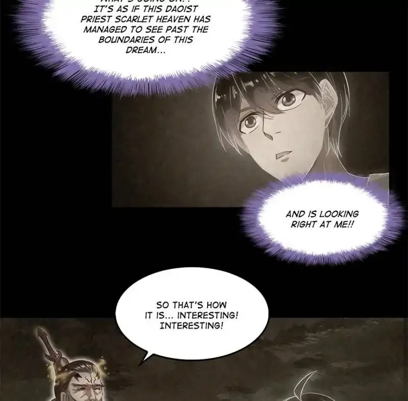Cultivation Chat Group Kainu Manga Chapter 88 Page 13