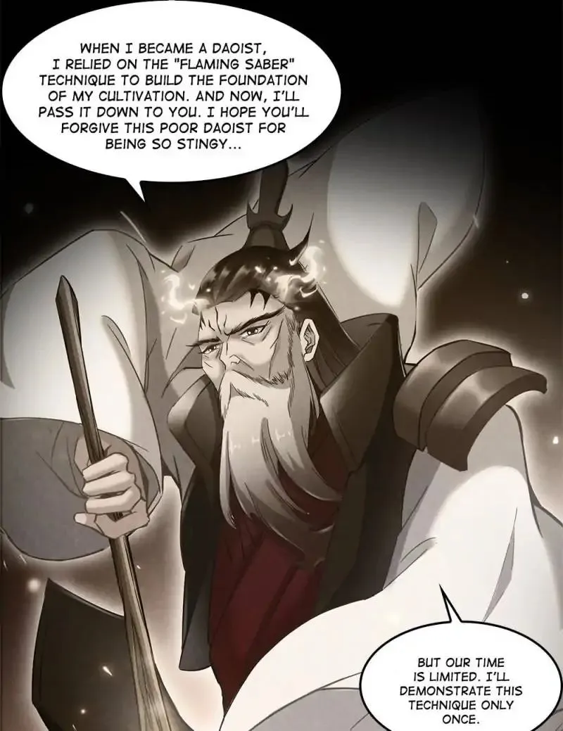 Cultivation Chat Group Kainu Manga Chapter 88 Page 15