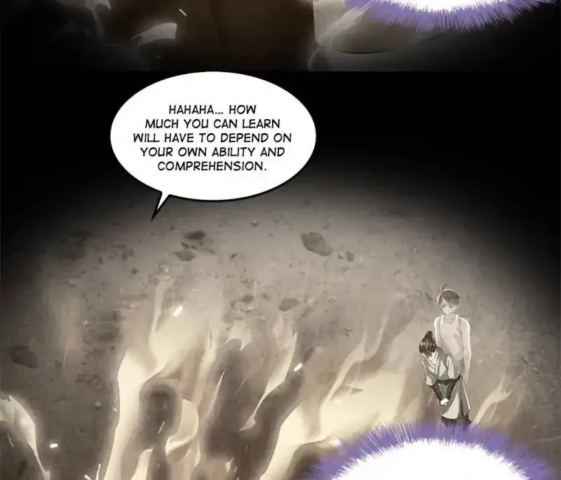 Cultivation Chat Group Kainu Manga Chapter 88 Page 22