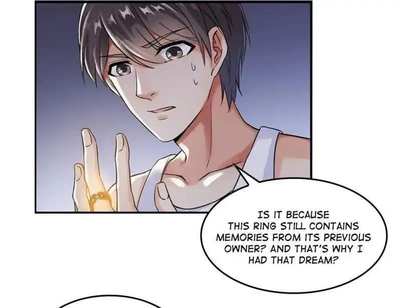 Cultivation Chat Group Kainu Manga Chapter 88 Page 27