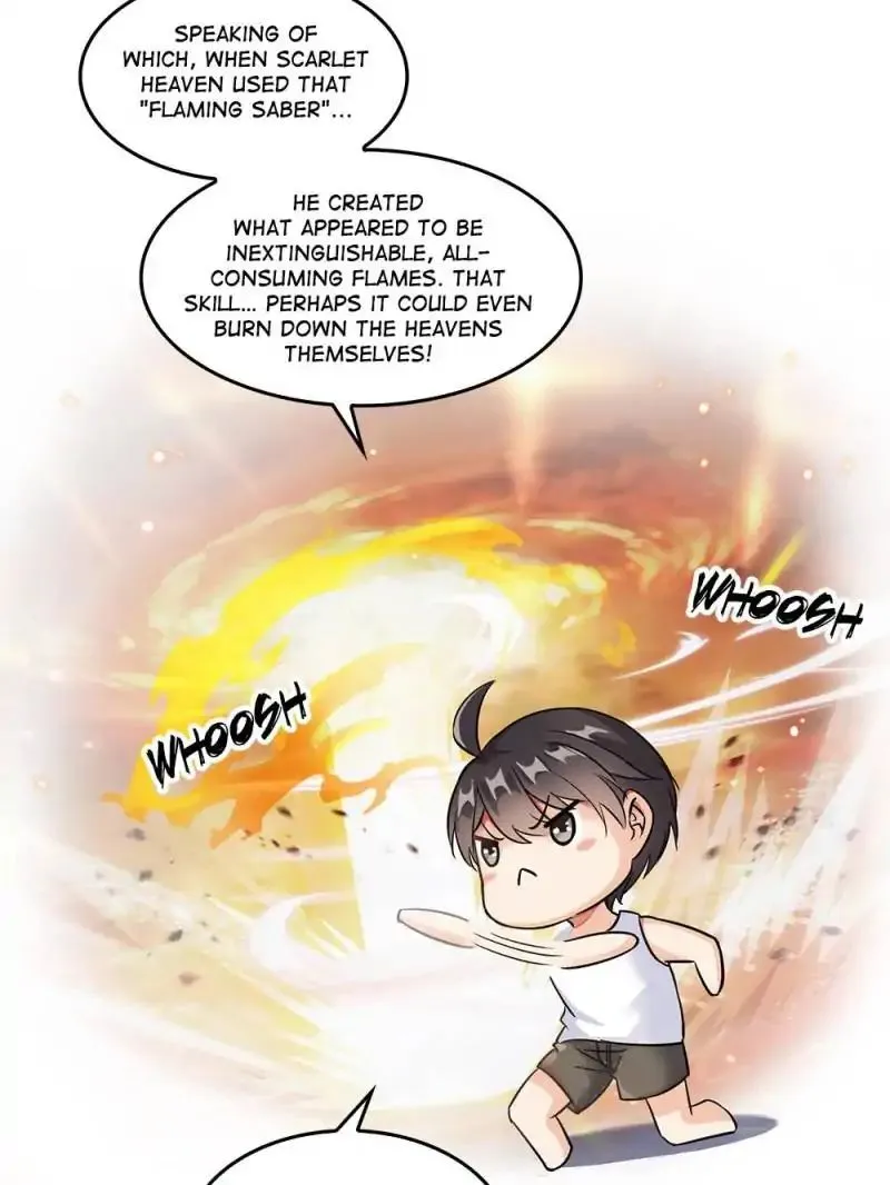 Cultivation Chat Group Kainu Manga Chapter 88 Page 28