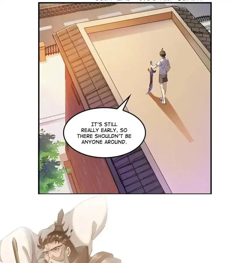 Cultivation Chat Group Kainu Manga Chapter 88 Page 31