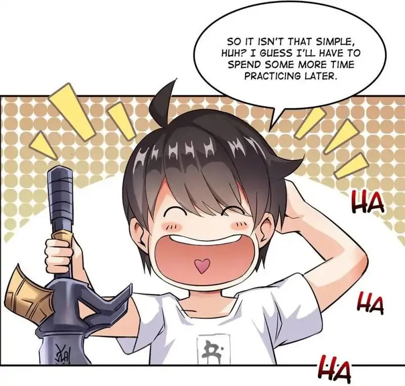 Cultivation Chat Group Kainu Manga Chapter 88 Page 36