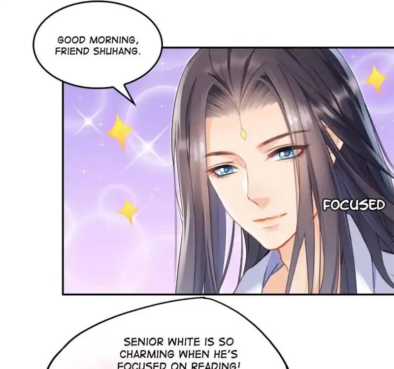 Cultivation Chat Group Kainu Manga Chapter 88 Page 40