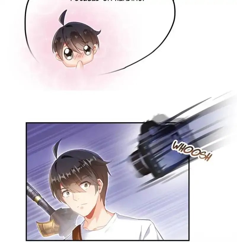 Cultivation Chat Group Kainu Manga Chapter 88 Page 41