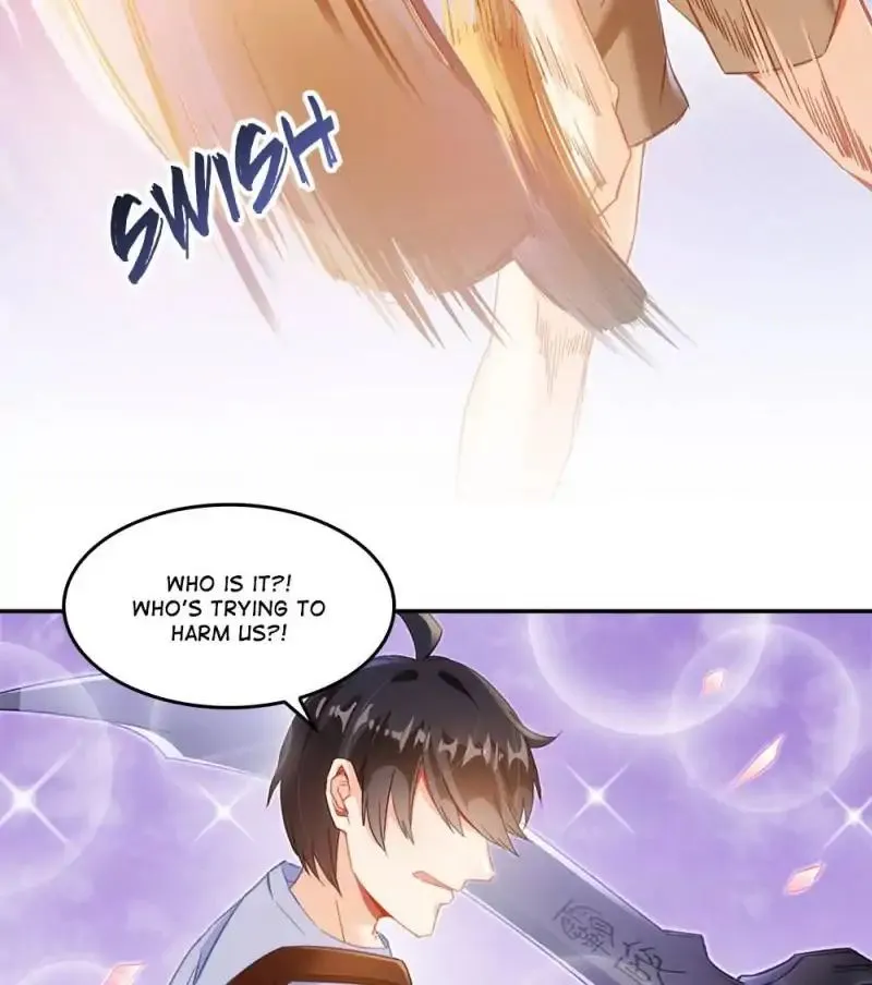 Cultivation Chat Group Kainu Manga Chapter 88 Page 43