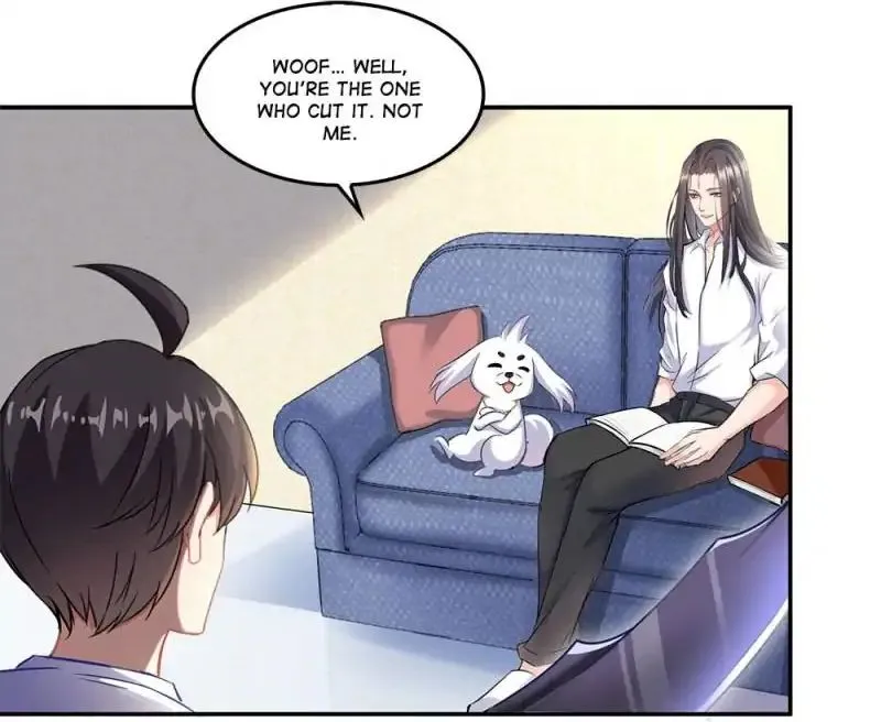 Cultivation Chat Group Kainu Manga Chapter 88 Page 45