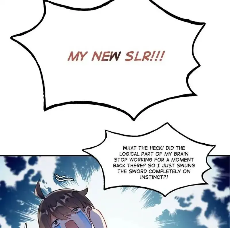 Cultivation Chat Group Kainu Manga Chapter 88 Page 48