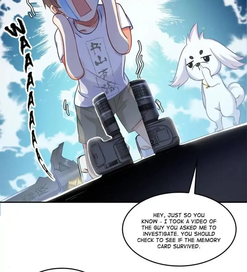 Cultivation Chat Group Kainu Manga Chapter 88 Page 49