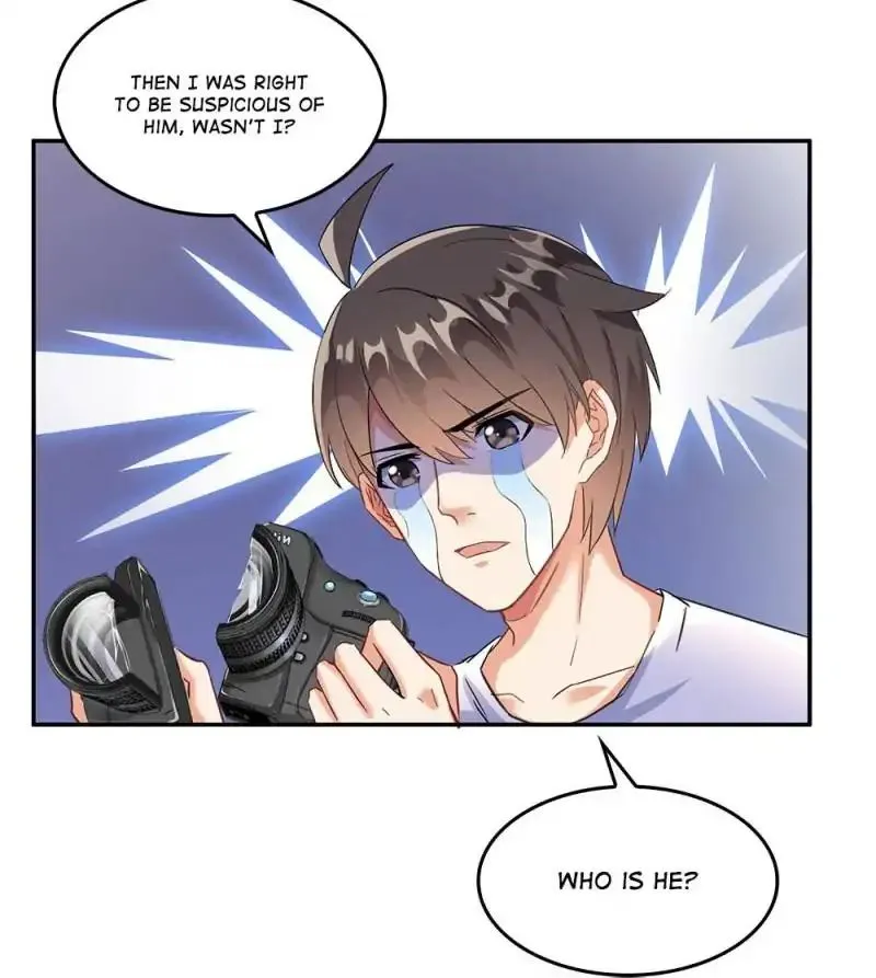 Cultivation Chat Group Kainu Manga Chapter 88 Page 50