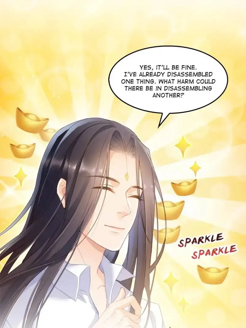 Cultivation Chat Group Kainu Manga Chapter 87 Page 41