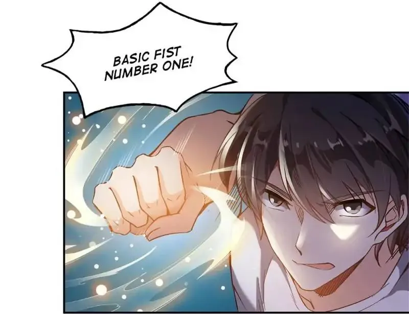 Cultivation Chat Group Kainu Manga Chapter 85 Page 1