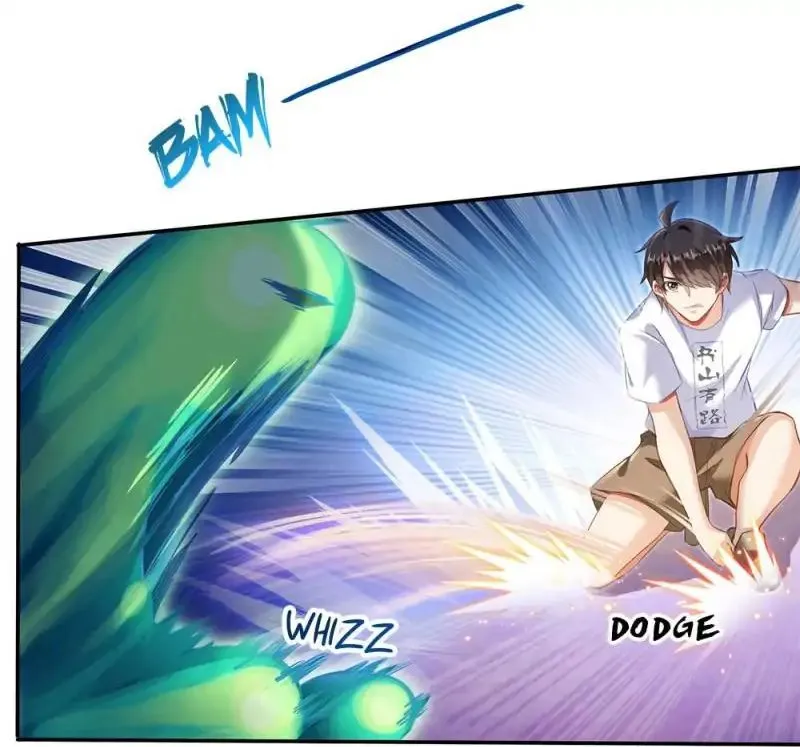 Cultivation Chat Group Kainu Manga Chapter 85 Page 4