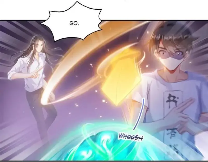 Cultivation Chat Group Kainu Manga Chapter 85 Page 9