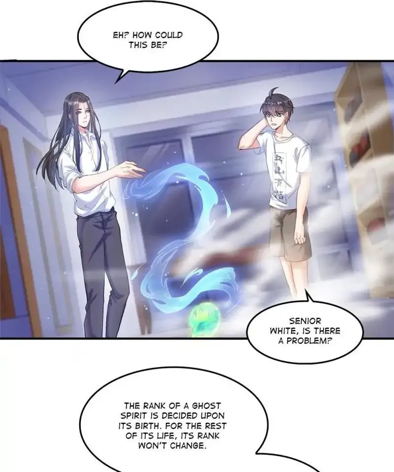 Cultivation Chat Group Kainu Manga Chapter 85 Page 14