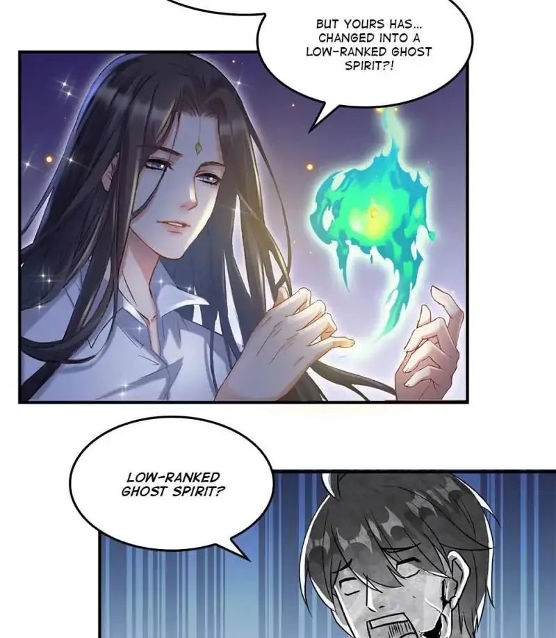 Cultivation Chat Group Kainu Manga Chapter 85 Page 15