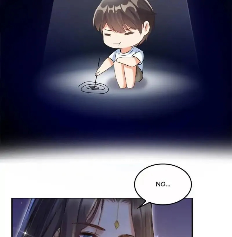 Cultivation Chat Group Kainu Manga Chapter 85 Page 17