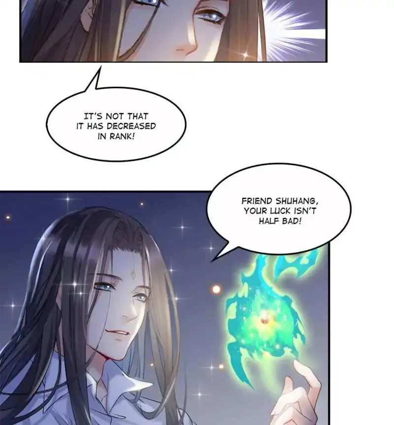 Cultivation Chat Group Kainu Manga Chapter 85 Page 18