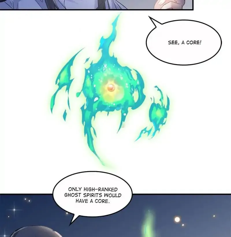 Cultivation Chat Group Kainu Manga Chapter 85 Page 19