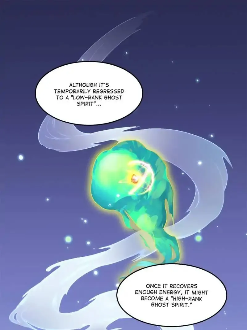 Cultivation Chat Group Kainu Manga Chapter 85 Page 21