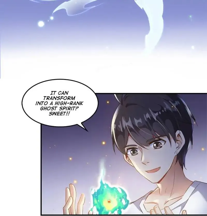 Cultivation Chat Group Kainu Manga Chapter 85 Page 22