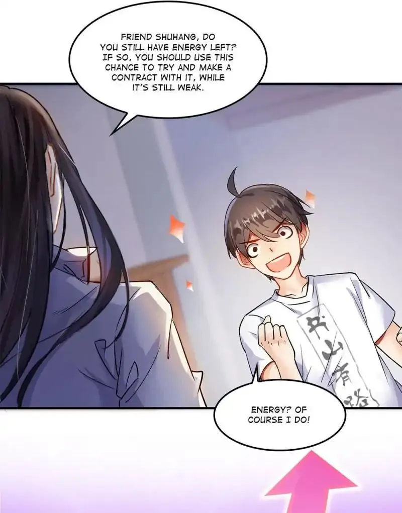 Cultivation Chat Group Kainu Manga Chapter 85 Page 23