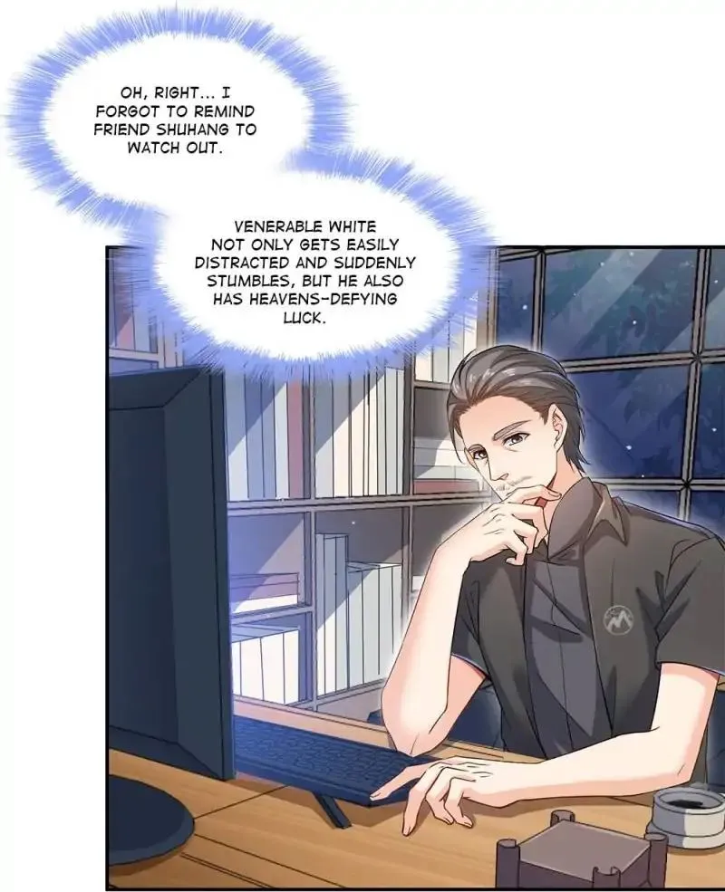 Cultivation Chat Group Kainu Manga Chapter 85 Page 28