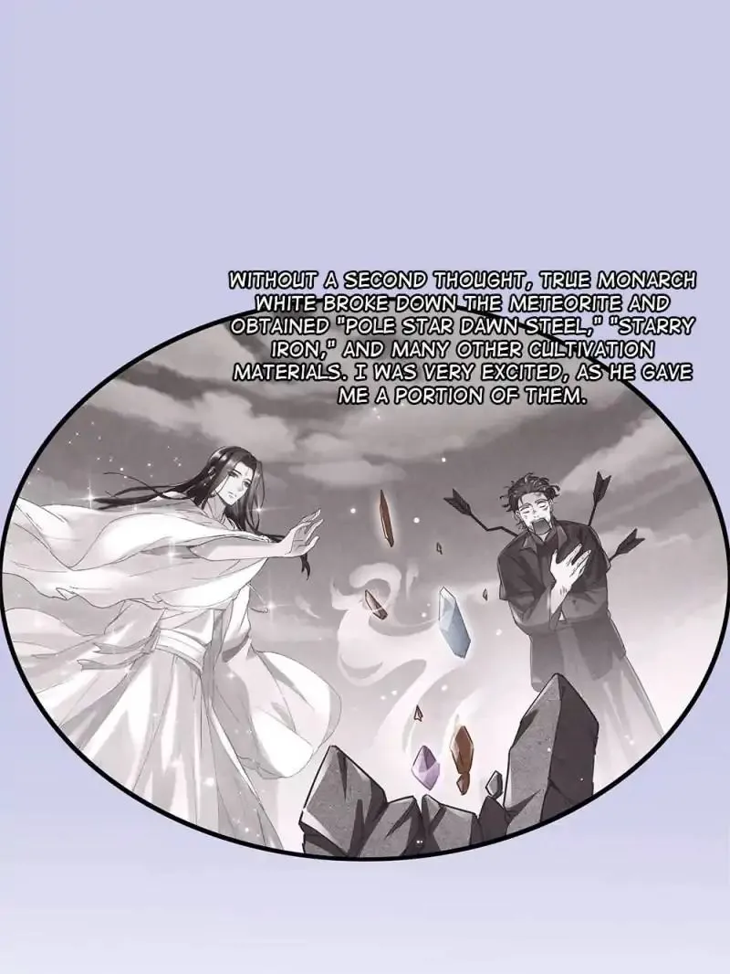 Cultivation Chat Group Kainu Manga Chapter 85 Page 32