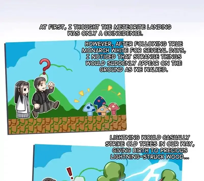 Cultivation Chat Group Kainu Manga Chapter 85 Page 33
