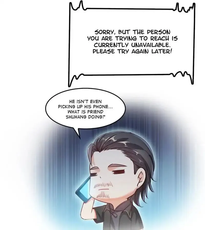 Cultivation Chat Group Kainu Manga Chapter 85 Page 36