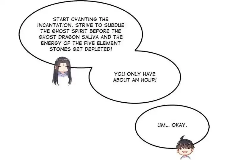 Cultivation Chat Group Kainu Manga Chapter 84 Page 1