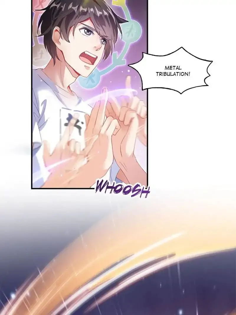Cultivation Chat Group Kainu Manga Chapter 84 Page 5