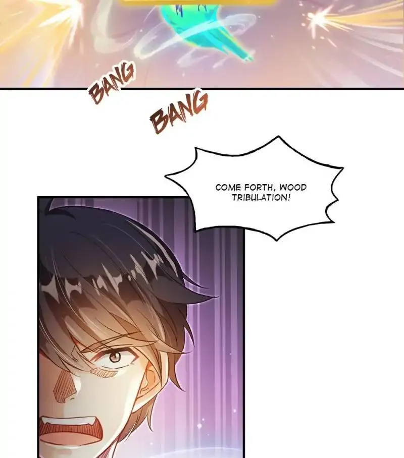 Cultivation Chat Group Kainu Manga Chapter 84 Page 8