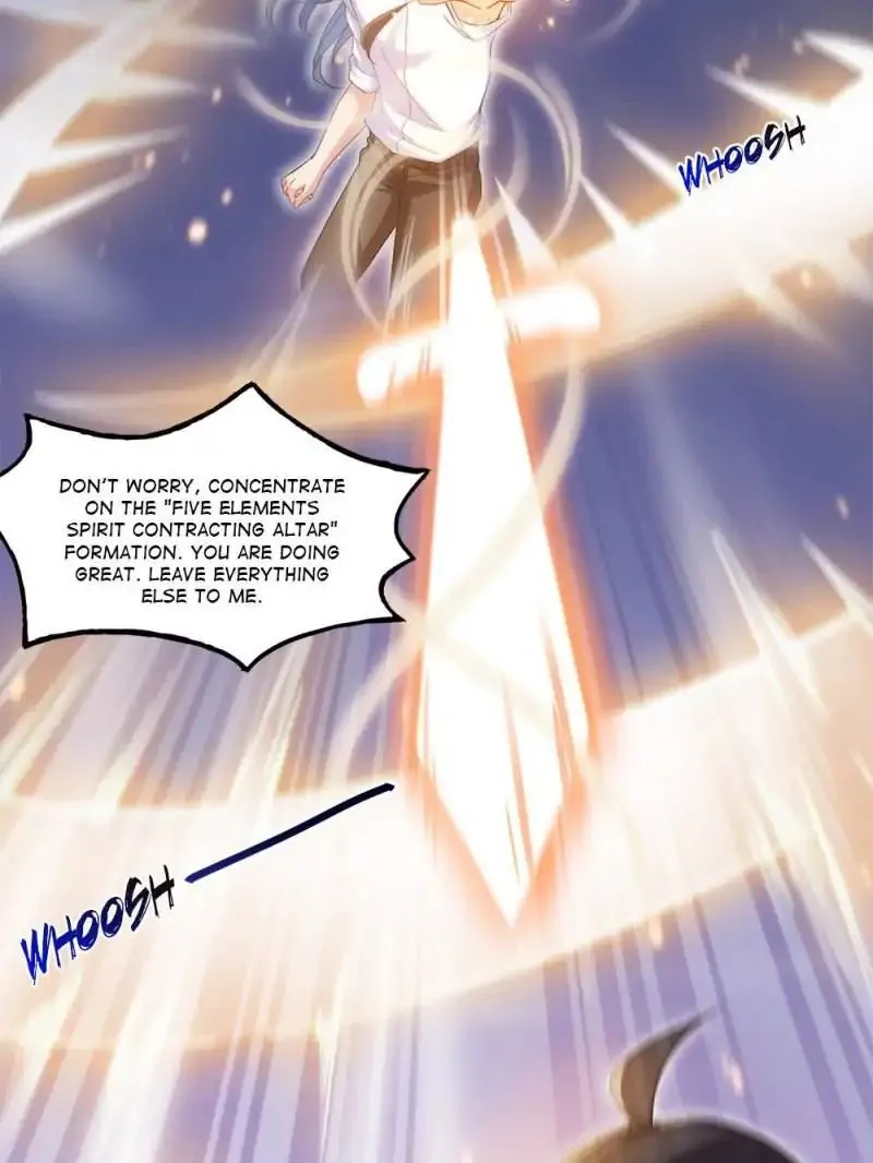 Cultivation Chat Group Kainu Manga Chapter 84 Page 27