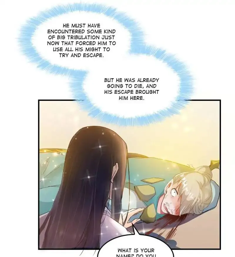 Cultivation Chat Group Kainu Manga Chapter 84 Page 39