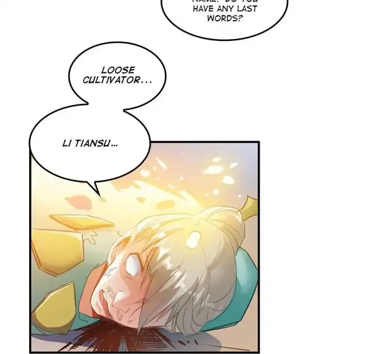 Cultivation Chat Group Kainu Manga Chapter 84 Page 40