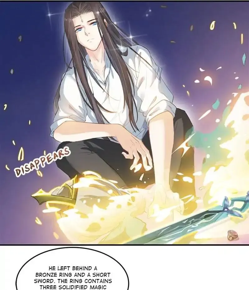 Cultivation Chat Group Kainu Manga Chapter 84 Page 41